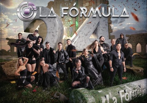 LA FORMULA