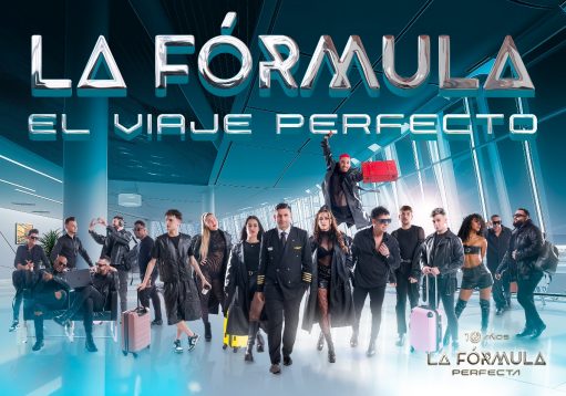 la_formula