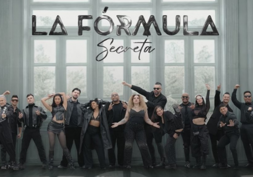 la formula secreta la formula secreta